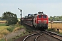 Krupp 5314 - DB Fernverkehr "218 321-8"
29.07.2015 - Emmelsbüll-Horsbüll, Betriebsbahnhof Lehnshallig
Peter Wegner