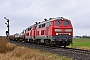 Krupp 5314 - DB Fernverkehr "218 321-8"
27.03.2016 - Emmelsbüll-Horsbüll, Einfahrsignal Betriebsstelle LehnshalligJens Vollertsen