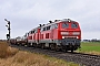 Krupp 5314 - DB Fernverkehr "218 321-8"
27.03.2016 - Emmelsbüll-Horsbüll, Einfahrsignal Betriebsstelle Lehnshallig
Jens Vollertsen