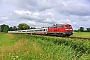 Krupp 5314 - DB Fernverkehr "218 321-8"
09.07.2016 - Altenkrempe
Jens Vollertsen