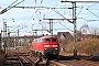 Krupp 5314 - DB Fernverkehr "218 321-8"
01.04.2016 - Itzehoe
Peter Wegner