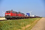 Krupp 5314 - DB Fernverkehr "218 321-8"
28.07.2018 - Emmelsbüll-Horsbüll
Jens Vollertsen