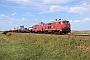 Krupp 5314 - DB Fernverkehr "218 321-8"
30.07.2018 - Keitum
Jura Beckay