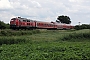 Krupp 5315 - DB Fernverkehr "218 322-6"
26.06.2016 - Neuwittenbek Tomke Scheel