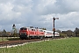 Krupp 5315 - DB Fernverkehr "218 322-6"
15.04.2017 - Risum-LindholmJens Grünebaum