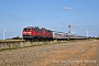 Krupp 5315 - DB Fernverkehr "218 322-6"
24.04.2022 - Klanxbüll
Jens Grünebaum