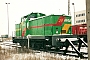 LEW 11314 - WAB "20"
__.02.2001 - Sassnitz-Mukran (Rügen), Fährbahnhof
Mirko Schmidt