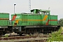 LEW 11315 - WAB "4"
__.08.2007 - Sassnitz-Mukran (Rügen), Fährbahnhof
Andreas Görs