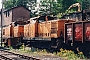 LEW 11315 - EFO "V 60 05"
10.07.1999 - Dieringhausen
Dietmar Stresow (Archiv Manfred Uy)