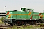 LEW 12380 - WAB "6"
__.08.2007 - Sassnitz-Mukran (Rügen), Fährbahnhof
Andreas Görs