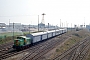 LEW 12380 - EBG "6"
30.08.2002 - Sassnitz-Mukran (Rügen), Fährbahnhof
Werner Wölke