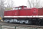 LEW 12889 - Lokschuppen Zinnowitz "201 380-3"
12.04.2013 - Zinnowitz (Usedom), Bahnhof
Jörg Meyer