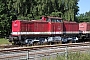 LEW 12889 - Lokschuppen Zinnowitz "201 380-3"
12.07.2016 - Zinnowitz (Usedom), Bahnhof
Carsten Niehoff