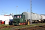 LEW 13210 - DB Regio "ASF 43"
15.10.2005 - Westerland (Sylt)
Peter Wegner