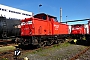 LEW 14587 - Railion "347 975-5"
24.04.2008 - Mukran (Rügen), Bahnbetriebswerk
Ralf Lauer