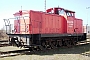 LEW 14587 - DB Schenker "347 975-5"
09.04.2009 - Sassnitz-Mukran (Rügen), Fährbahnhof
Mirko Schmidt