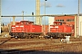 LEW 14587 - DB Cargo "347 975-5"
07.04.2003 - Sassnitz-Mukran (Rügen), Rangierbahnhof
Jens Vollertsen