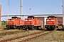 LEW 14587 - DB Cargo "347 975-5"
19.08.2002 - Sassnitz-Mukran (Rügen)
Dietmar Stresow (Archiv Manfred Uy)