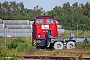 LEW 14587 - BPRM "346 975-6"
25.06.2019 - Sassnitz-Mukran (Rügen)
Gerd Wiese