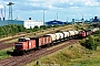 LEW 14587 - BPRM "347 975-5"
14.08.2014 - Sassnitz-Mukran (Rügen)
Heinrich Podobienski