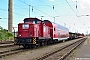 LEW 14587 - BPRM "346 975-6"
20.05.2020 - Sassnitz-Mukran (Rügen)
Michael Noack