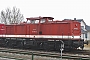 LEW 14849 - Lokschuppen Zinnowitz "201 792-9"
12.04.2013 - Zinnowitz (Usedom), Bahnhof
Jörg Meyer