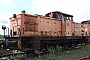 LEW 15159 - Railion "347 036-6"
23.08.2003 -  Mukran (Rügen), BahnbetriebswerkPeter Wegner