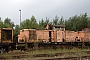 LEW 15159 - DB Cargo "347 036-6"
08.08.2013 - Sassnitz-Mukran (Rügen), Güterbahnhof
Ingmar Weidig