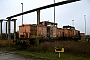 LEW 15159 - DB Cargo "347 036-6"
16.11.2013 - Sassnitz-Mukran (Rügen), Fährbahnhof
Mirko Schmidt