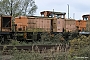 LEW 15159 - DB Cargo "347 036-6"
01.11.2008 - Sassnitz-Mukran (Rügen)
Ernst Lauer