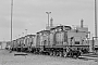 LEW 15162 - DB AG "347 039-0"
21.04.1997 - Sassnitz-Mukran (Rügen), Bahnbetriebswerk 
Malte Werning