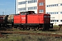 LEW 15659 - Railion "347 079-6 "
24.04.2008 - Mukran (Rügen), Bahnbetriebswerk
Ralf Lauer