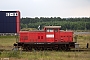 LEW 15659 - BPRM "347 079-6"
08.08.2013 - Sassnitz-Mukran (Rügen), Fährbahnhof
Ingmar Weidig