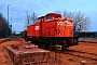 LEW 15659 - BPRM "347 079-6"
09.02.2016 - Sassnitz-Mukran (Rügen)
Christoph Meyer