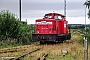 LEW 15659 - BPRM "347 079-6"
07.08.2013 - Mukran (Rügen)
Gerd Schmidt