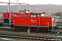 LEW 15659 - BPRM "347 079-6"
09.01.2006 - Sassnitz-Mukran (Rügen)
Carsten Templin