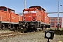 LEW 15659 - DB Cargo "347 079-6"
19.08.2002 - Mukran (Rügen)
Dietmar Stresow