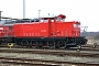 LEW 16571 - Railion "347 096-0"
17.03.2006 - Mukran (Rügen), BahnbetriebswerkRalf Lauer