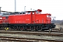 LEW 16571 - Railion "347 096-0"
17.03.2006 - Mukran (Rügen), Bahnbetriebswerk
Ralf Lauer