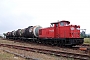 LEW 16571 - DB Schenker "347 096-0"
13.07.2010 - Sassnitz-Mukran (Rügen), Fährbahnhof
Mirko Schmidt