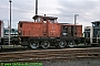 LEW 16571 - DB AG "347 096-0"
23.05.1996 - Chemnitz, Ausbesserungswerk
Norbert Schmitz