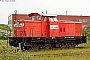 LEW 16571 - BPRM "347 096-0"
28.05.2015 - Sassnitz-Mukran (Rügen), GüterbahnhofJens Bieber