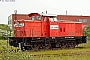 LEW 16571 - BPRM "347 096-0"
28.05.2015 - Sassnitz-Mukran (Rügen), Güterbahnhof
Jens Bieber