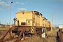 LEW 17585 - DB Cargo "347 140-6"
07.04.2003 - Sassnitz-Mukran (Rügen), Rangierbahnhof
Jens Vollertsen