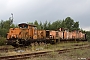 LEW 17667 - DB AG "347 141-4"
08.08.2013 - Sassnitz-Mukran (Rügen), Güterbahnhof
Ingmar Weidig