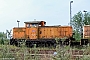 LEW 17667 - DB AG "347 141-4"
27.07.2007 - Sassnitz-Mukran (Rügen), Güterbahnhof
Andreas Haufe