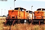 LEW 17667 - DB AG "347 141-4"
24.07.2001 - Sassnitz-Mukran (Rügen), Güterbahnhof
Marco Heyde