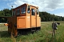 LEW 20245 - UBB "ASF 157"
23.08.2006 - Seebad Heringsdorf (Usedom), Bahnhof
Richard List