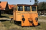 LEW 20245 - UBB "ASF 157"
27.03.2007 - Seebad Heringsdorf (Usedom), Bahnhof
Matthias Müller