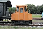 LEW 20245 - UBB "ASF 157"
14.08.2014 - Seebad Heringsdorf (Usedom), Bahnhof
Andreas Borrmann